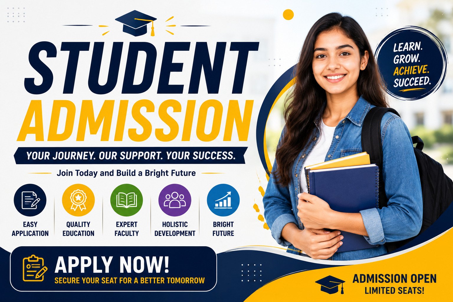 Student Admission