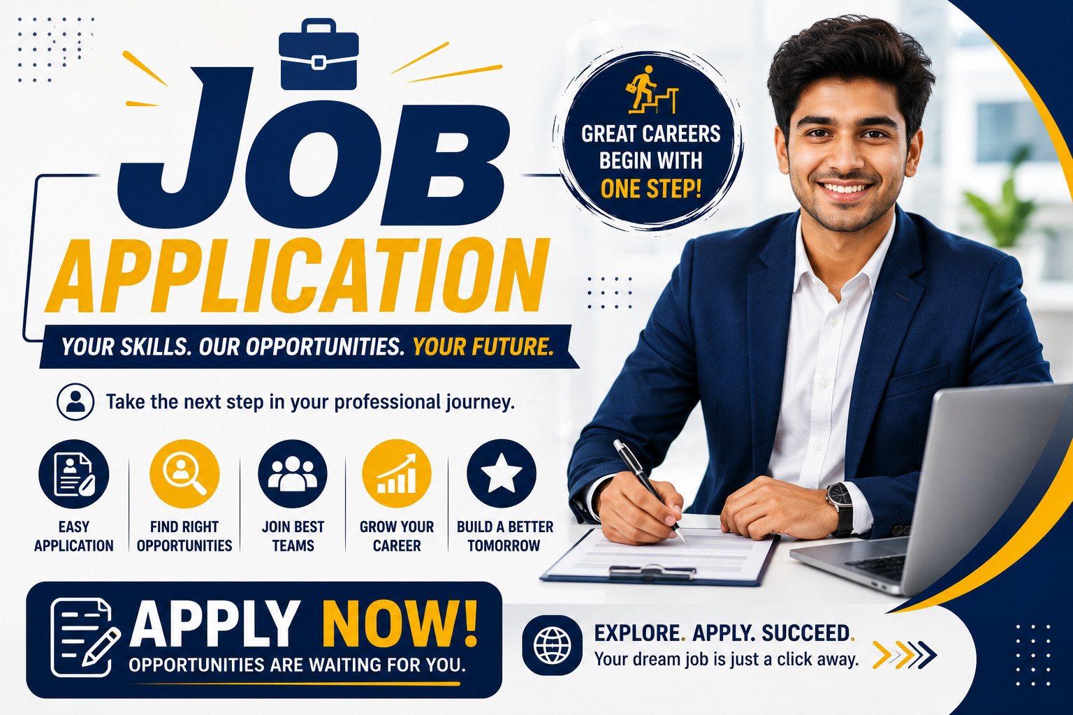 Job Application